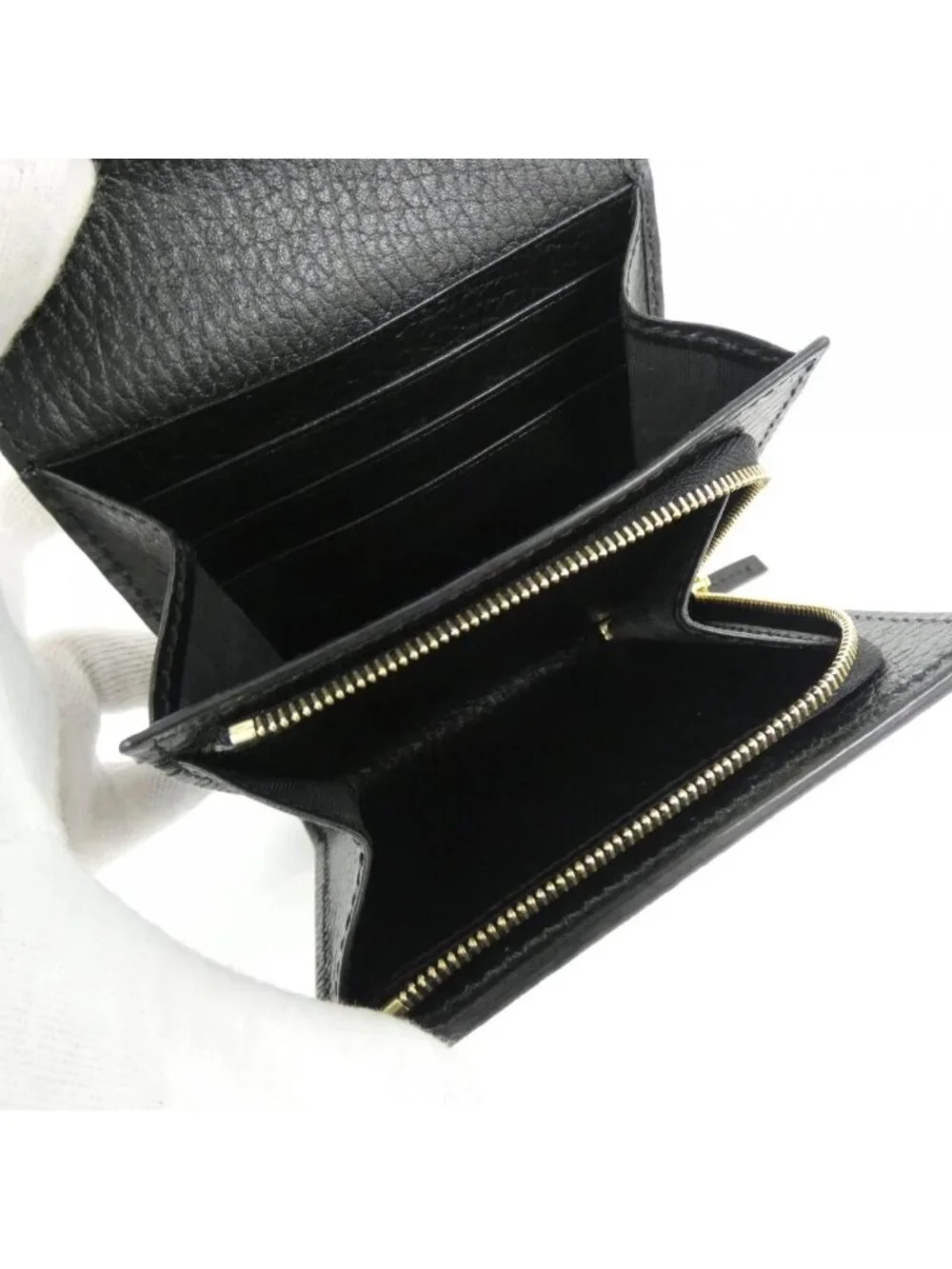 Gucci GG Marmont Wallet - Picture 3 of 3
